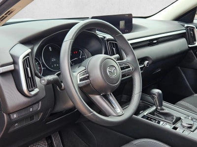 2024 Mazda Mazda CX-50 2.5 S Preferred Package AWD