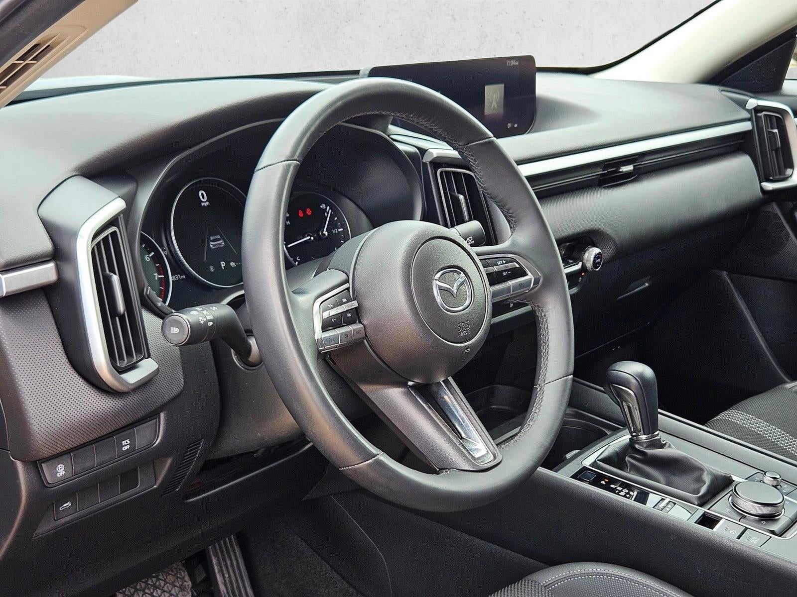 2024 Mazda Mazda CX-50 2.5 S Preferred Package AWD