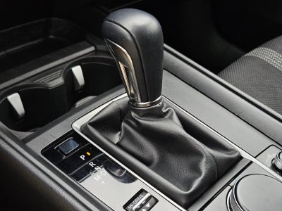 2024 Mazda Mazda CX-50 2.5 S Preferred Package AWD