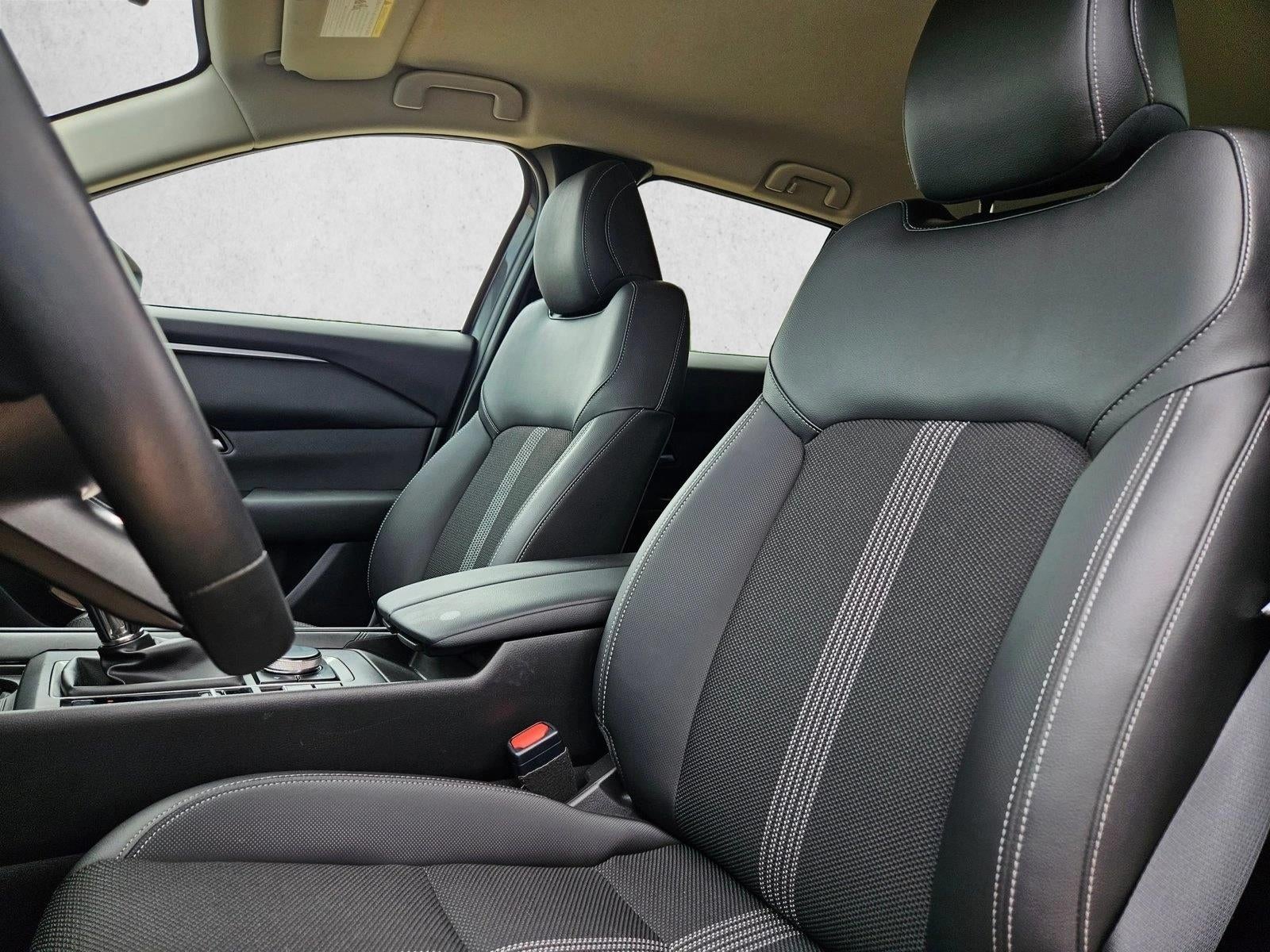 2024 Mazda Mazda CX-50 2.5 S Preferred Package AWD