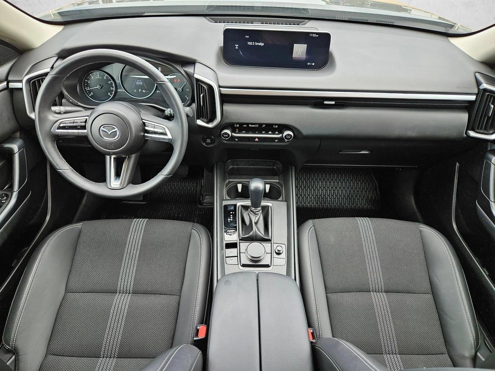 2024 Mazda Mazda CX-50 2.5 S Preferred Package AWD