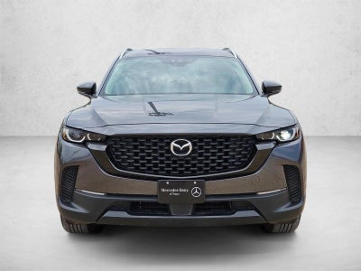 2024 Mazda Mazda CX-50 2.5 S Preferred Package AWD