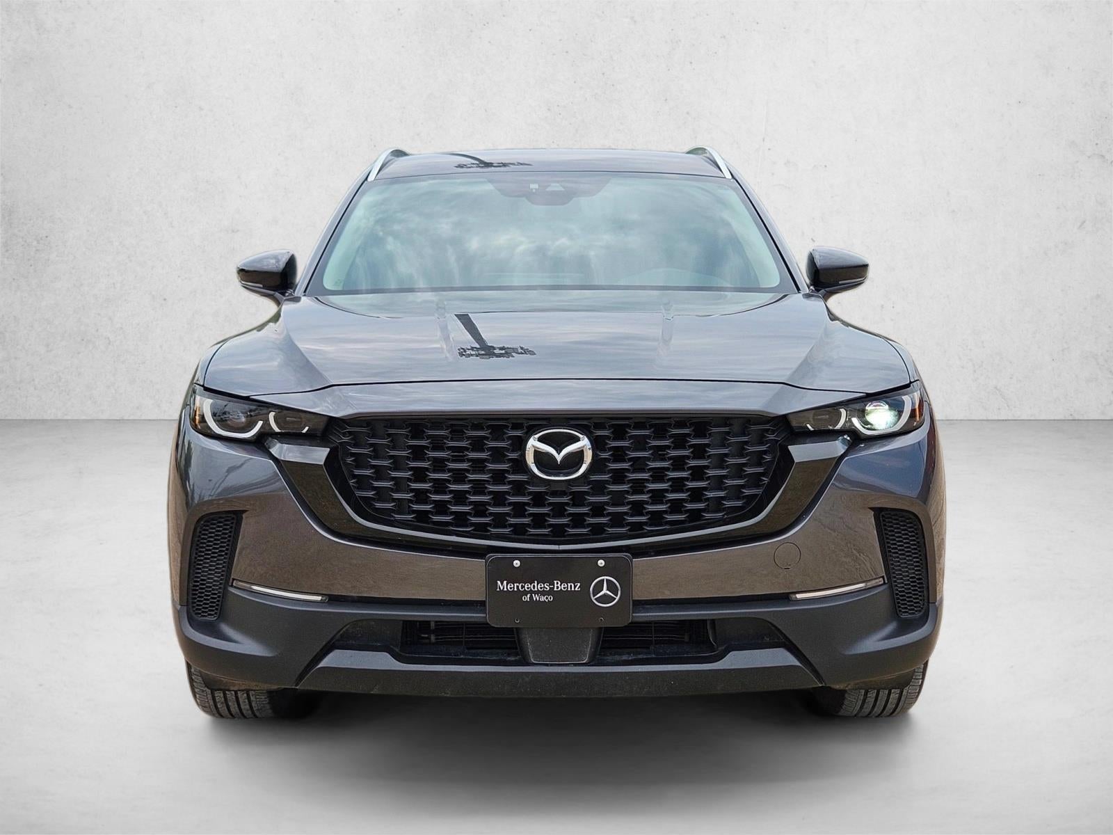 2024 Mazda Mazda CX-50 2.5 S Preferred Package AWD