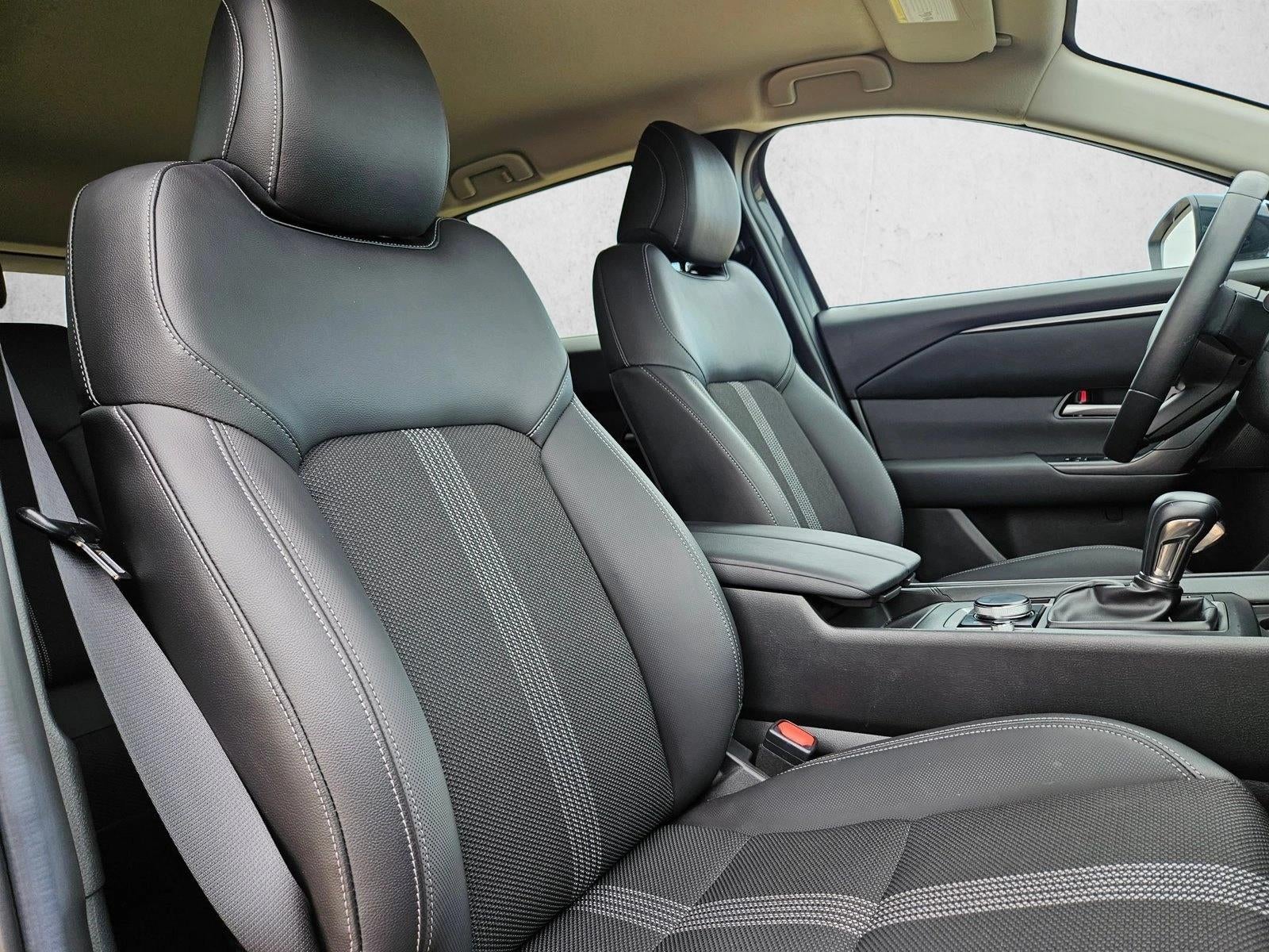 2024 Mazda Mazda CX-50 2.5 S Preferred Package AWD