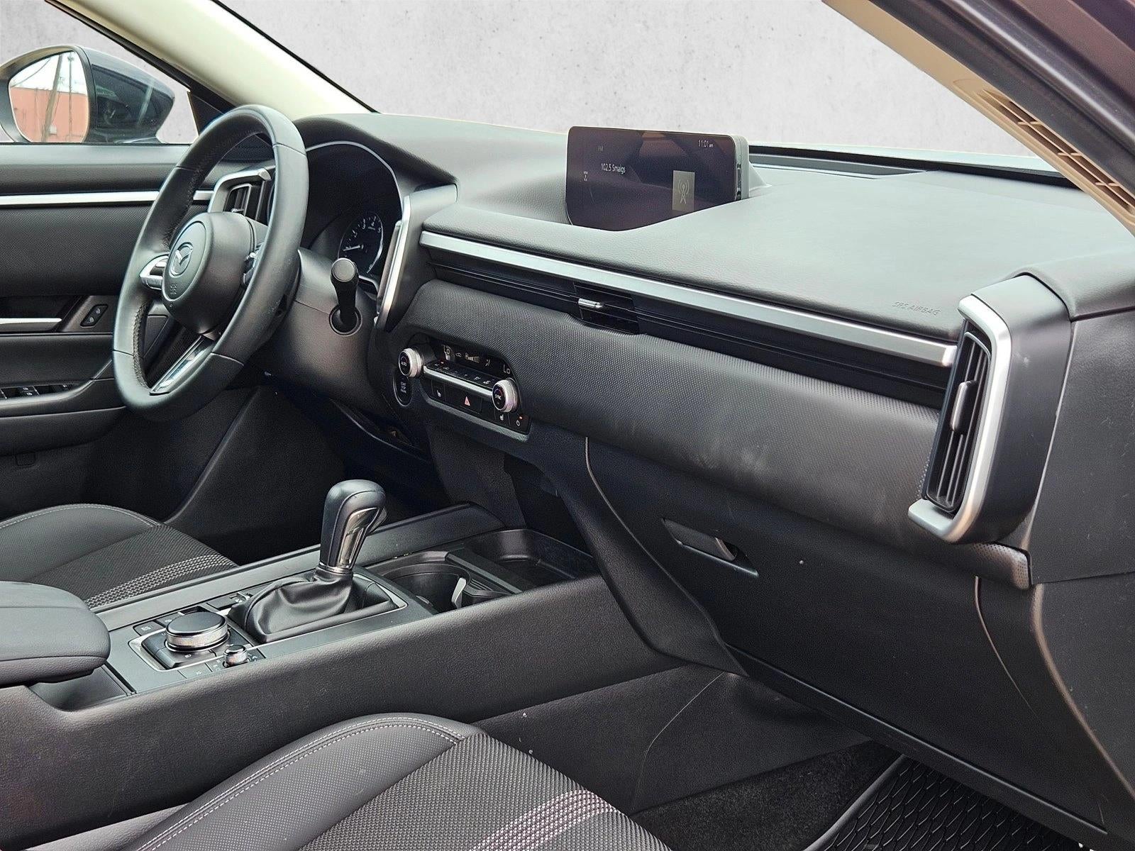 2024 Mazda Mazda CX-50 2.5 S Preferred Package AWD