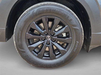 2024 Mazda Mazda CX-50 2.5 S Preferred Package AWD