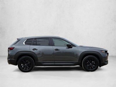 2024 Mazda Mazda CX-50 2.5 S Preferred Package AWD