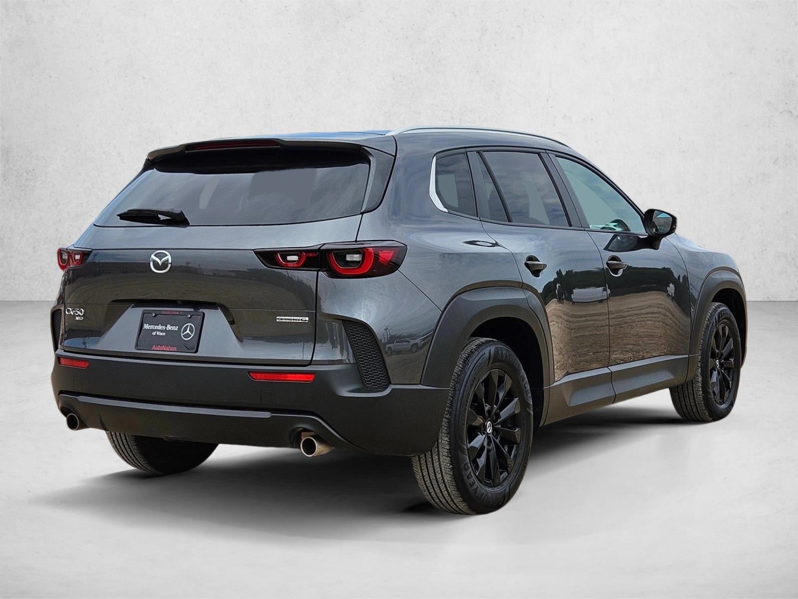 2024 Mazda Mazda CX-50 2.5 S Preferred Package AWD