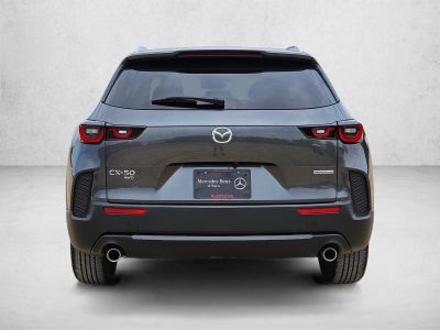 2024 Mazda Mazda CX-50 2.5 S Preferred Package AWD