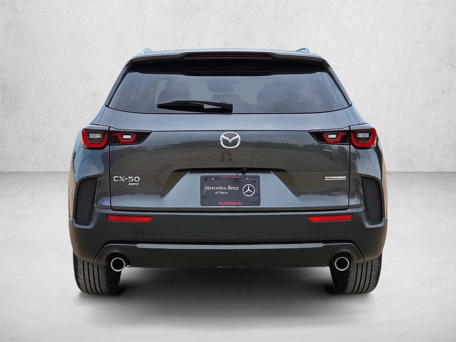 2024 Mazda Mazda CX-50 2.5 S Preferred Package AWD