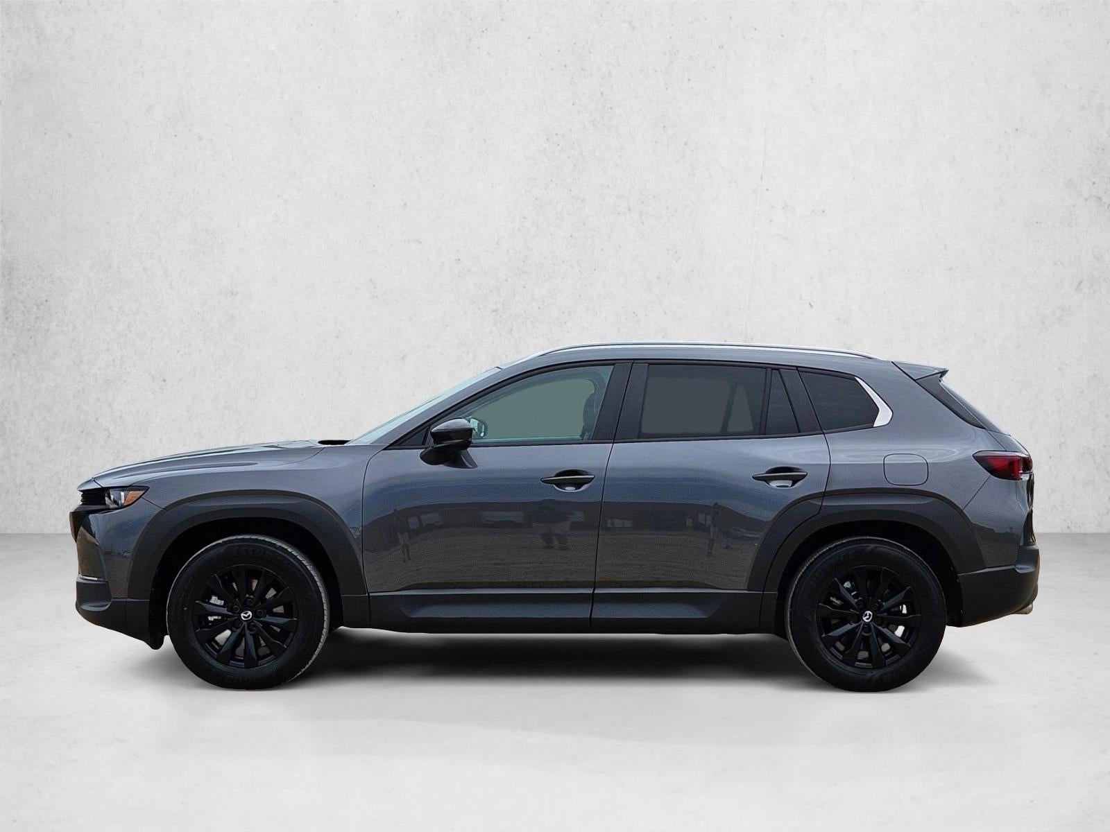 2024 Mazda Mazda CX-50 2.5 S Preferred Package AWD