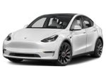 2022 Tesla Model Y Performance AWD