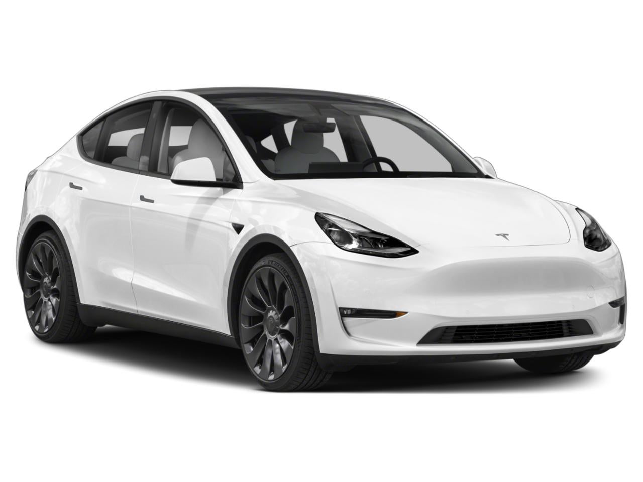 2022 Tesla Model Y Performance AWD
