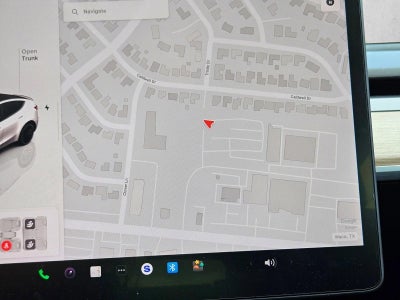 2022 Tesla Model Y Performance AWD
