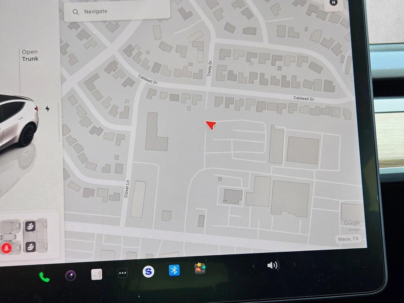 2022 Tesla Model Y Performance AWD