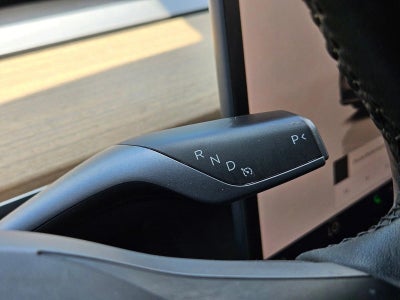 2022 Tesla Model Y Performance AWD