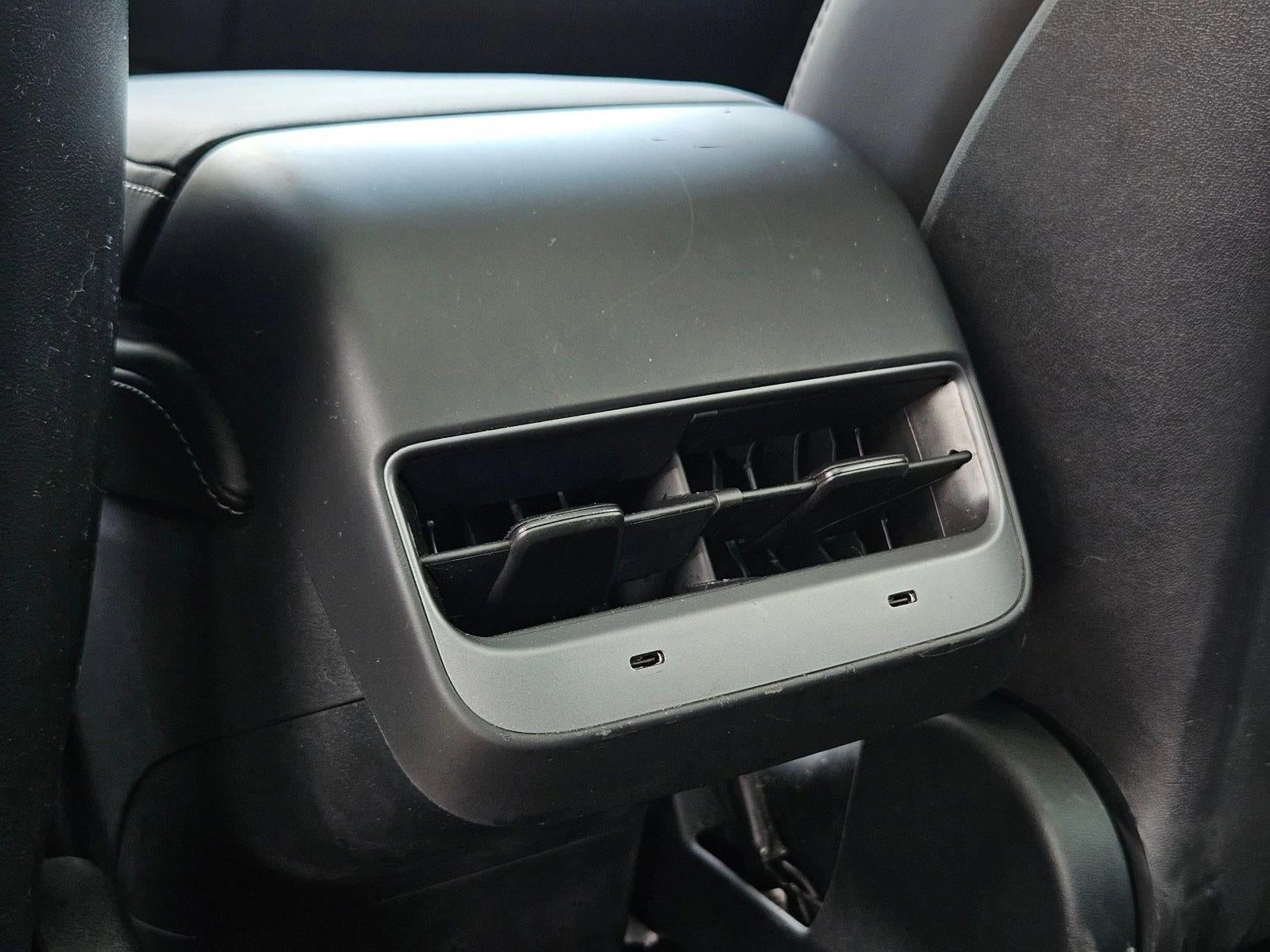 2022 Tesla Model Y Performance AWD