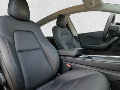 2022 Tesla Model Y Performance AWD