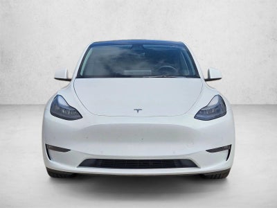 2022 Tesla Model Y Performance AWD