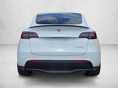 2022 Tesla Model Y Performance AWD