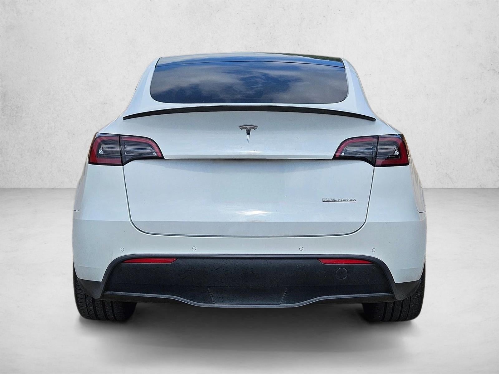 2022 Tesla Model Y Performance AWD