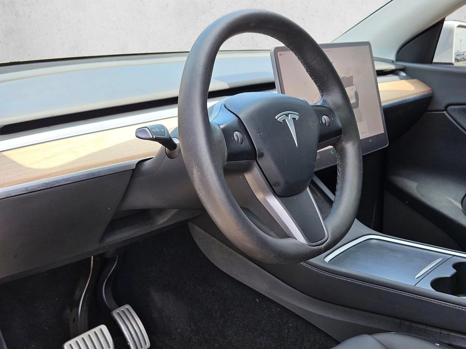 2022 Tesla Model Y Performance AWD