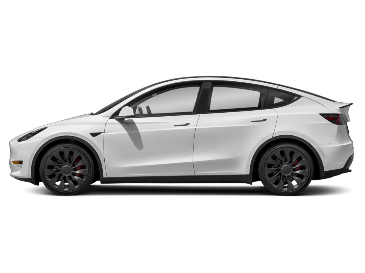 2022 Tesla Model Y Performance AWD