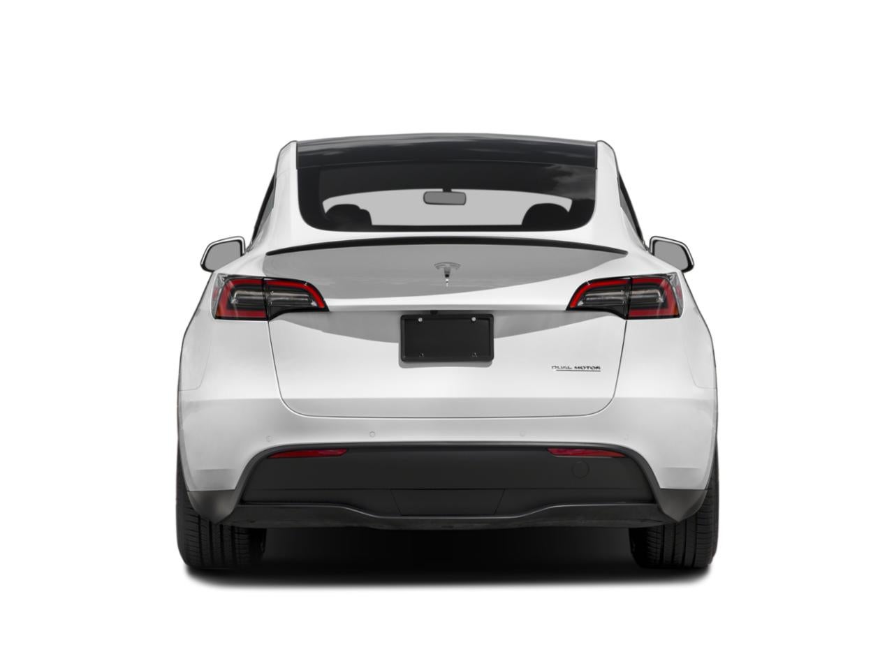 2022 Tesla Model Y Performance AWD