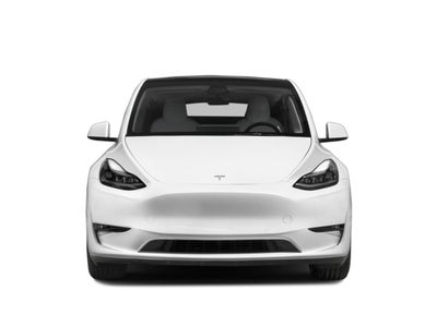 2022 Tesla Model Y Performance AWD