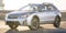 2017 Subaru Crosstrek 2.0i Limited CVT