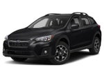 2018 Subaru Crosstrek 2.0i Premium CVT