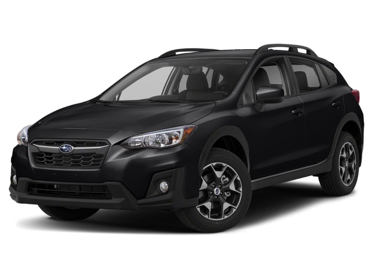 2018 Subaru Crosstrek 2.0i Premium CVT