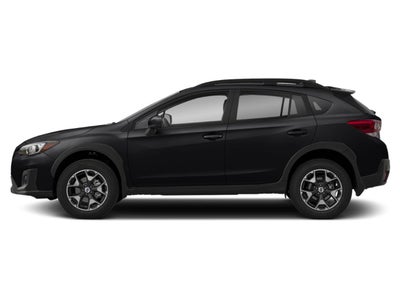 2018 Subaru Crosstrek 2.0i Premium CVT