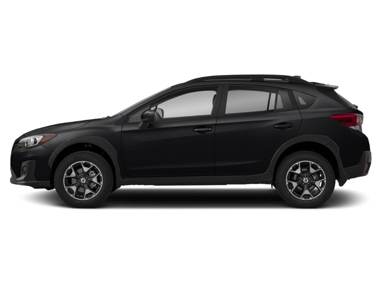 2018 Subaru Crosstrek 2.0i Premium CVT