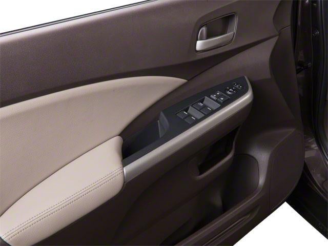 2012 Honda CR-V EX-L 2WD