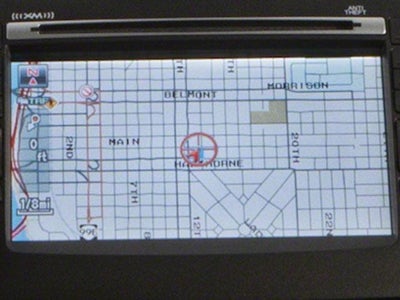 2012 Honda CR-V EX-L 2WD