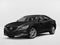 2017 Mazda Mazda6 Touring Manual