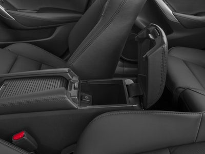 2017 Mazda Mazda6 Touring Manual