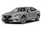 2017 Mazda Mazda6 Touring Manual