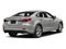 2017 Mazda Mazda6 Touring Manual