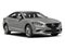 2017 Mazda Mazda6 Touring Manual