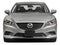 2017 Mazda Mazda6 Touring Manual