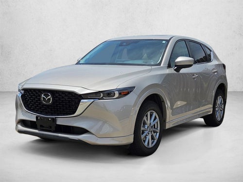 2024 Mazda Mazda CX-5 2.5 S Preferred Package AWD