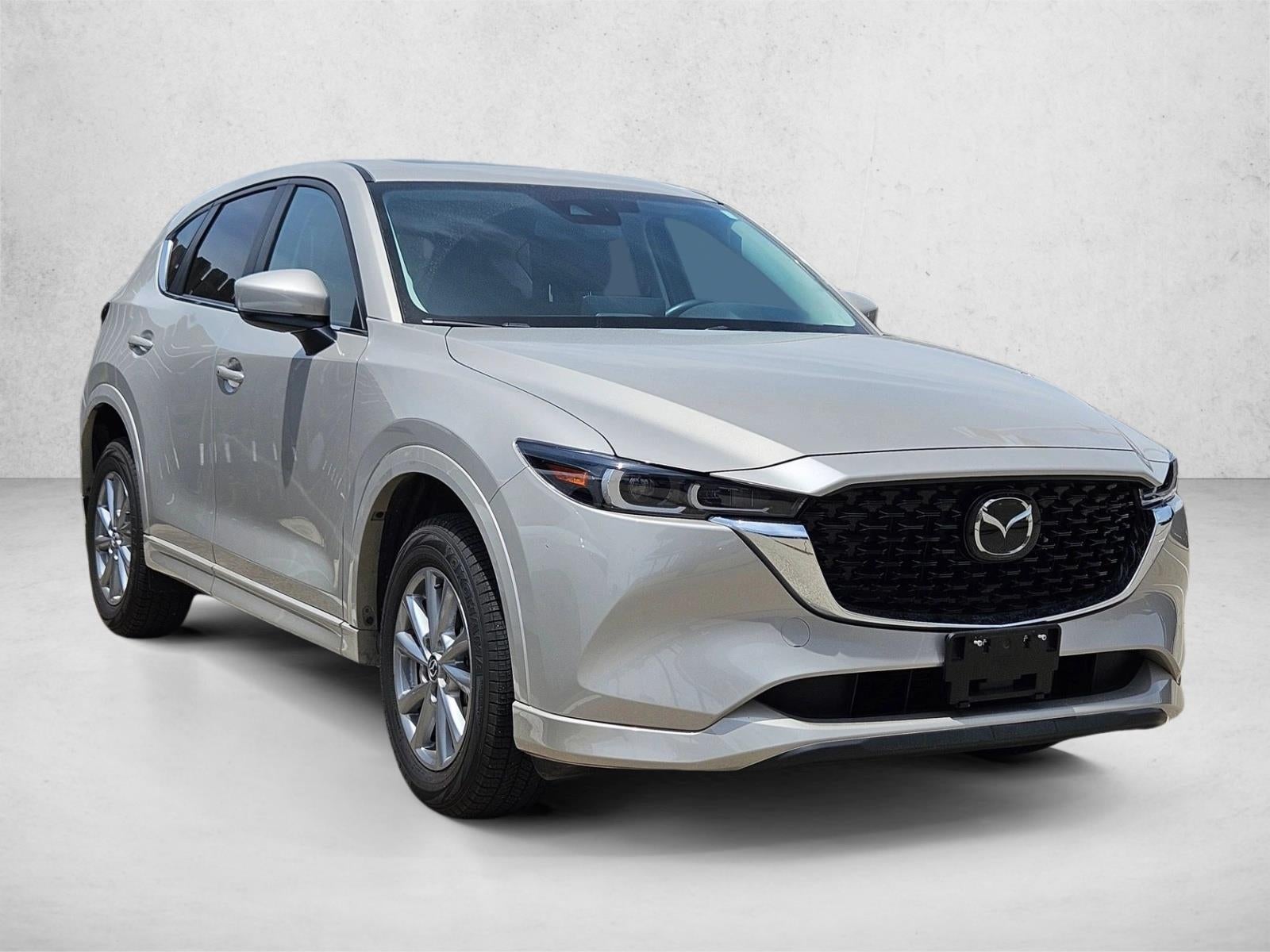 2024 Mazda Mazda CX-5 2.5 S Preferred Package AWD