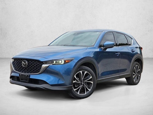 2023 Mazda Mazda CX-5 2.5 S Premium Plus Package AWD