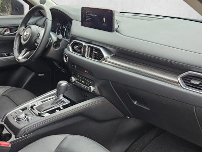 2023 Mazda Mazda CX-5 2.5 S Premium Plus Package AWD