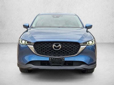 2023 Mazda Mazda CX-5 2.5 S Premium Plus Package AWD