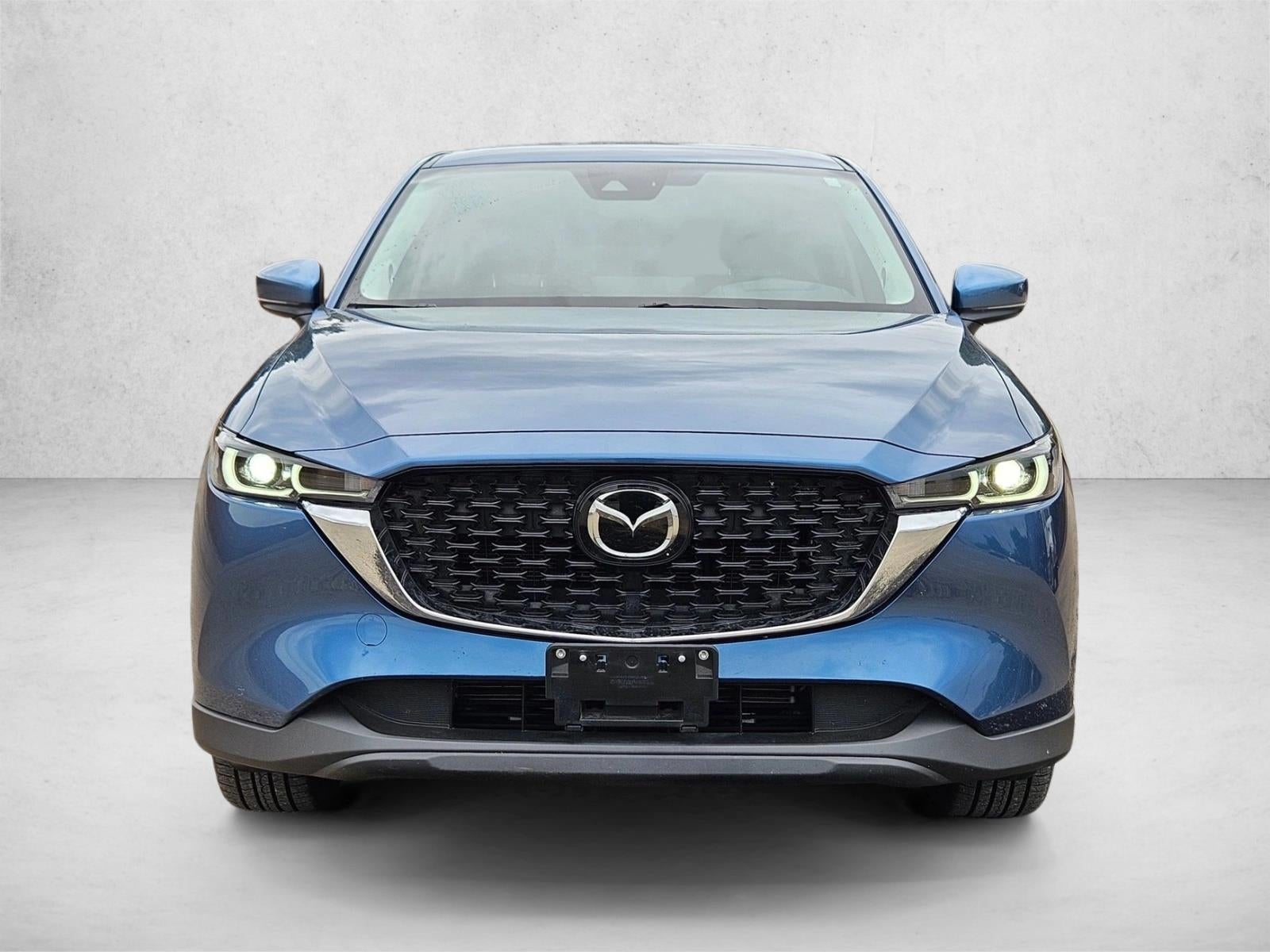 2023 Mazda Mazda CX-5 2.5 S Premium Plus Package AWD