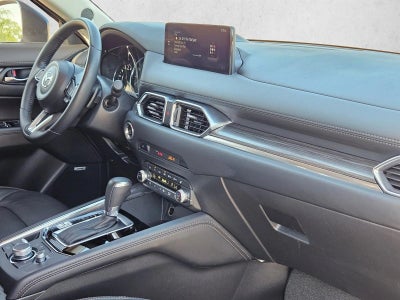 2023 Mazda Mazda CX-5 2.5 S Premium Plus Package AWD