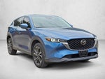 2023 Mazda Mazda CX-5 2.5 S Premium Plus Package AWD